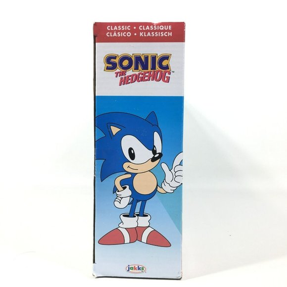 Sonic The Hedgehog Flying Battery Zone Interactive Playset With Figure - Picture 6 of 8
